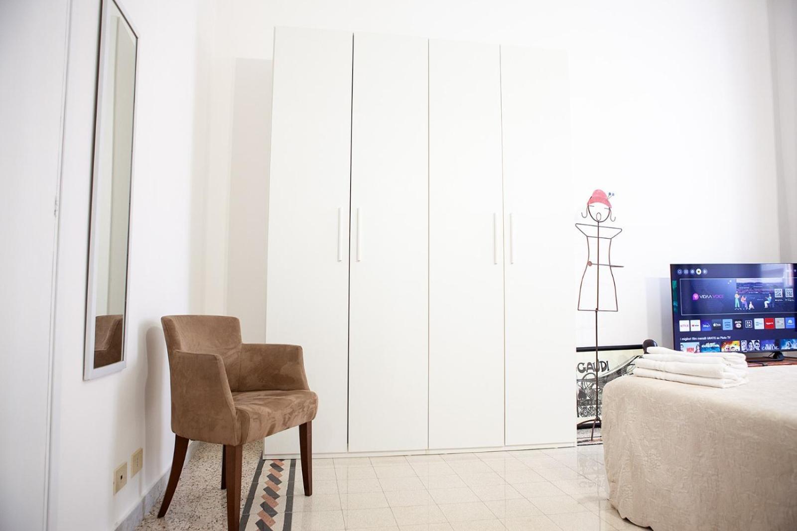 Il Viandante Al Pigneto - Parcheggio Privato Su Richiesta Apartment Roma Exterior foto
