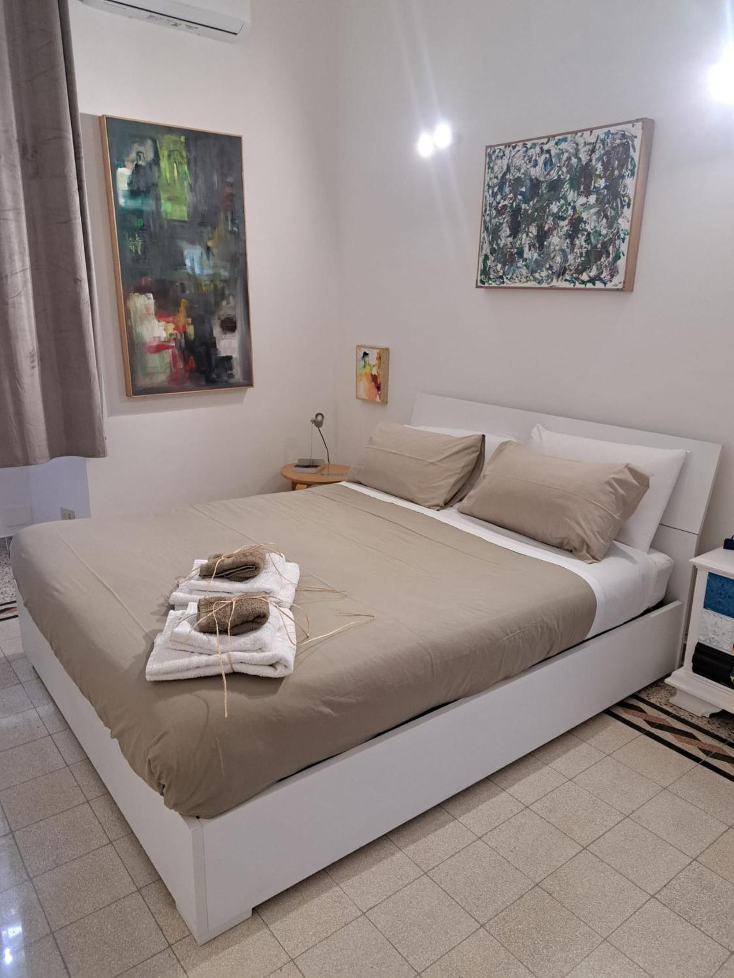 Il Viandante Al Pigneto - Parcheggio Privato Su Richiesta Apartment Roma Exterior foto